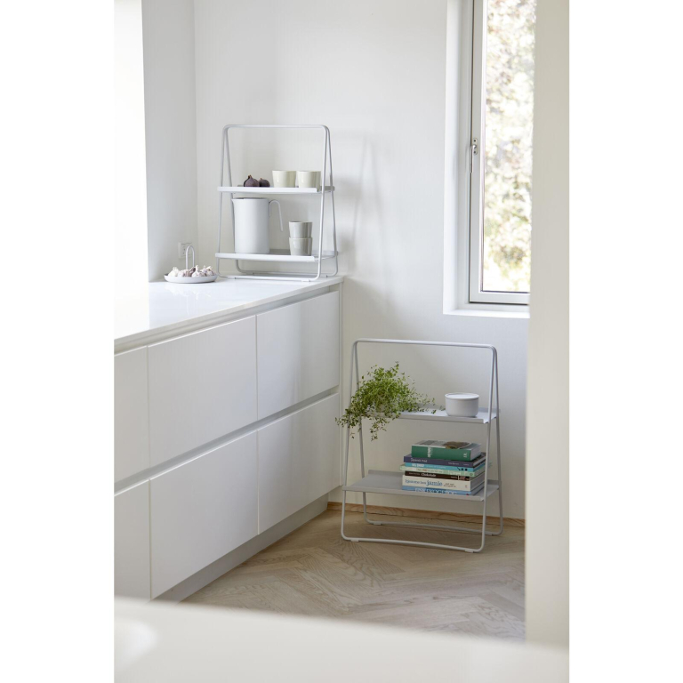 Zone Denmark A-Table opbergkast H75 Black
