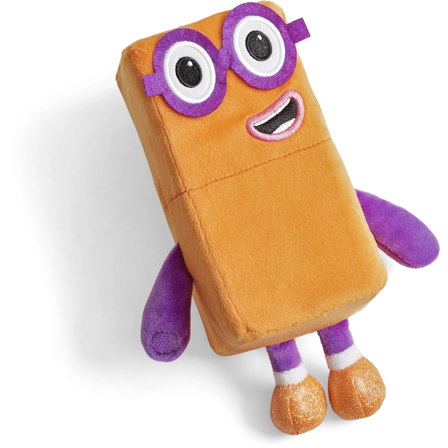 Learning Resources® Numberblocks One And Two Playful Pals