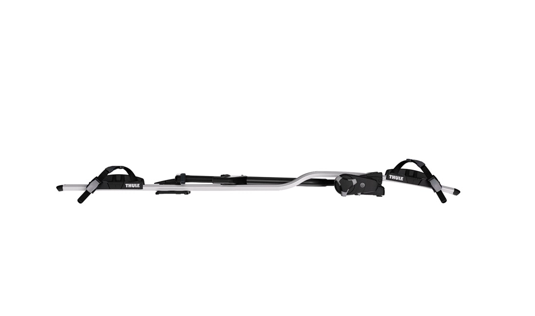Cykelholder til tag Thule ProRide 598 Silver