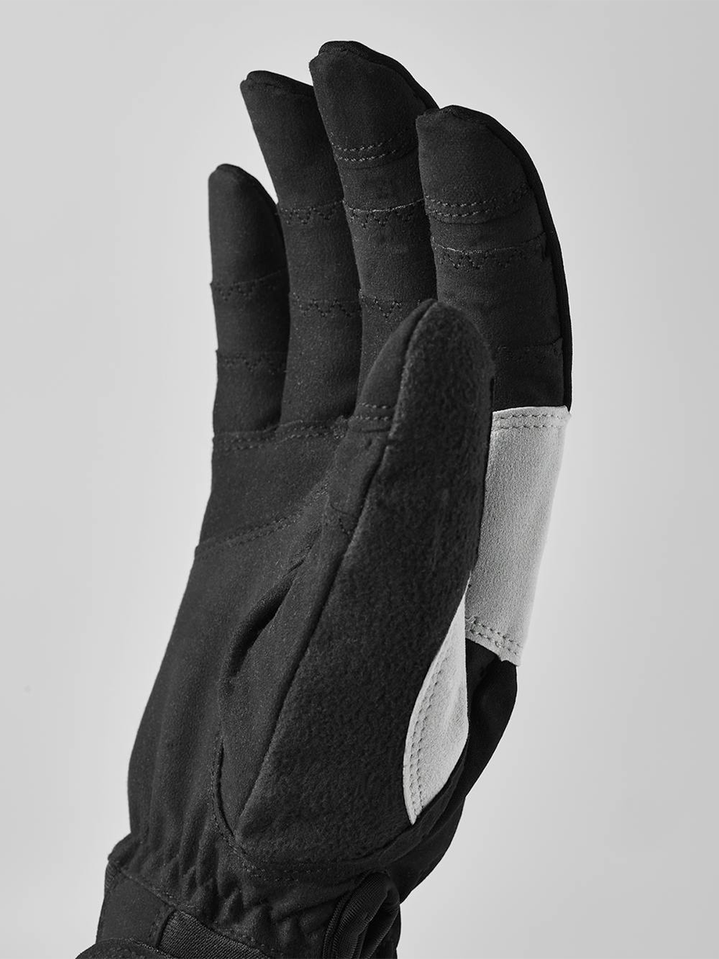 Ergo Grip Wool Touring