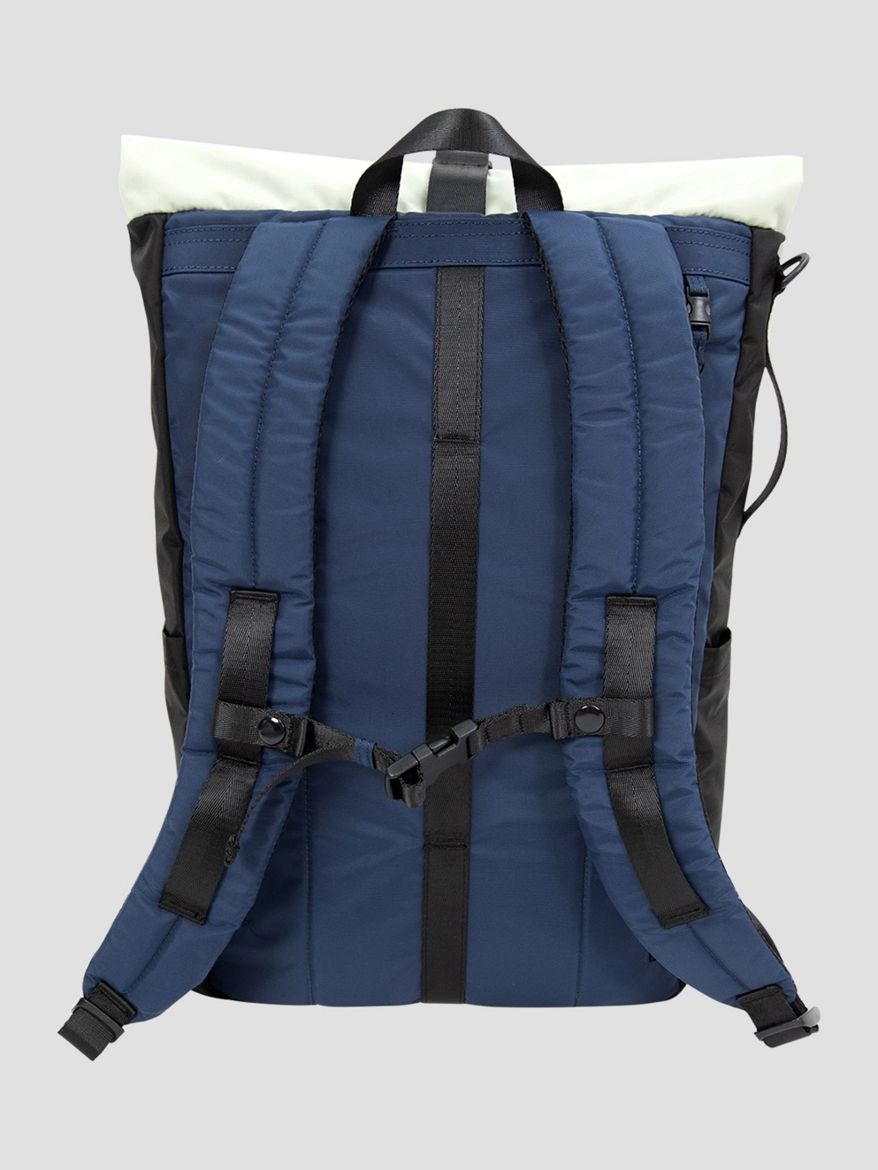 Doughnut Jetpack Go Wild Series Backpack navy x grey
