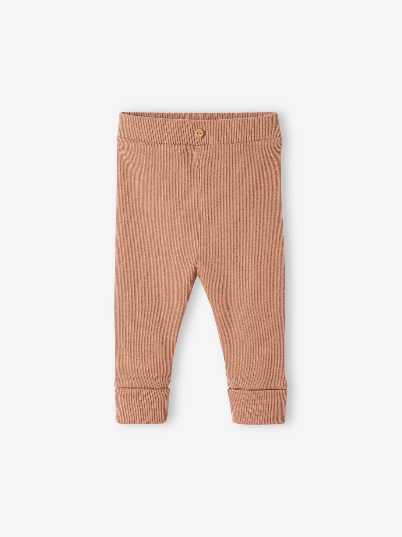 Leggings Baby Evolutionary BASICS azul marinho