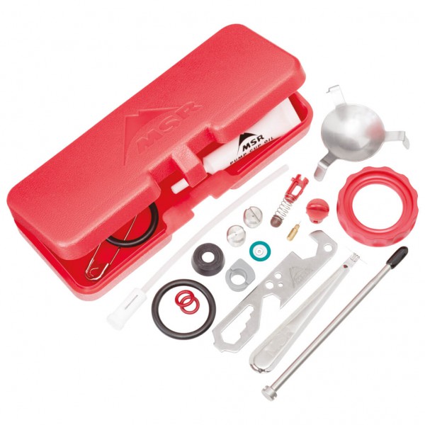 MSR - Expedition Service Kit