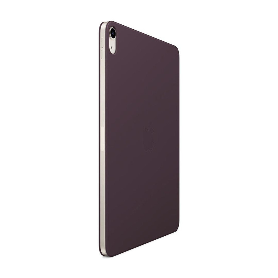 Apple Smart Folio (Cerise noire) - iPad Air 2022 (5e génération)