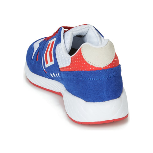 hummel - LEGEND MARATHONA - Bleu / Rouge / Blanc