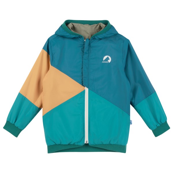 Finkid - Kid's Muutuva - Veste imperméable