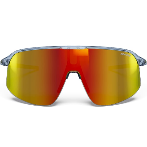 Lunette vélo JULBO DENSITY BLEU/JAUNE