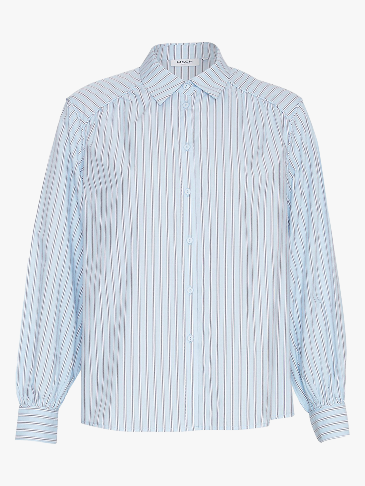 Dorothy Shirt Stripe