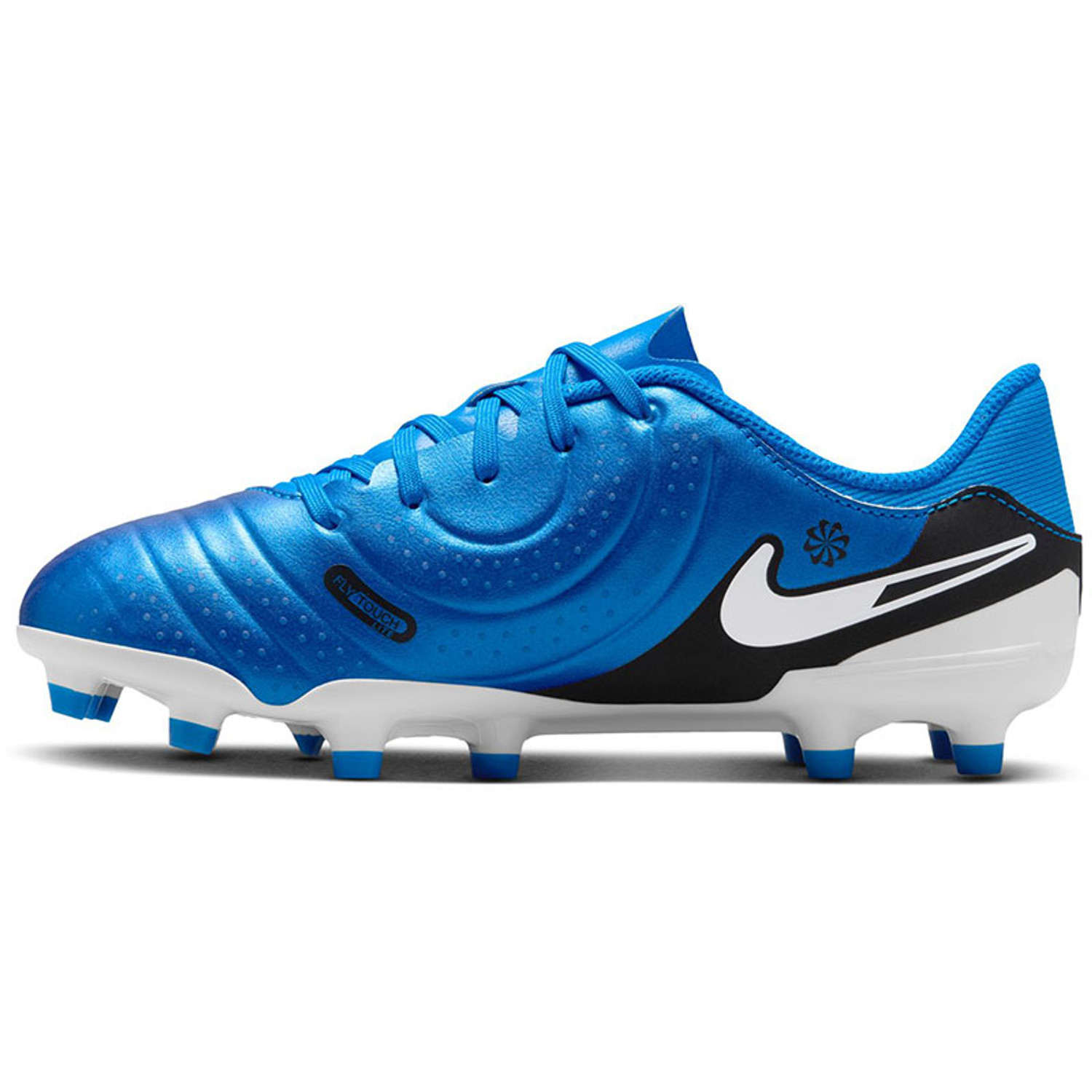 Nike Tiempo Legend 10 Academy FG/MG Kids