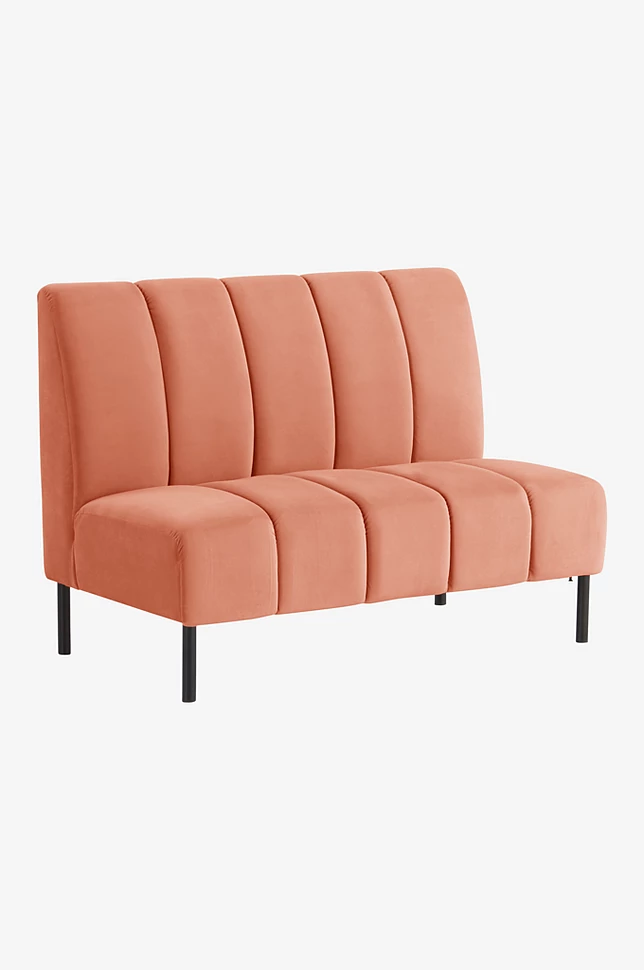 SANTOS kjøkkensofa modul 2-seter