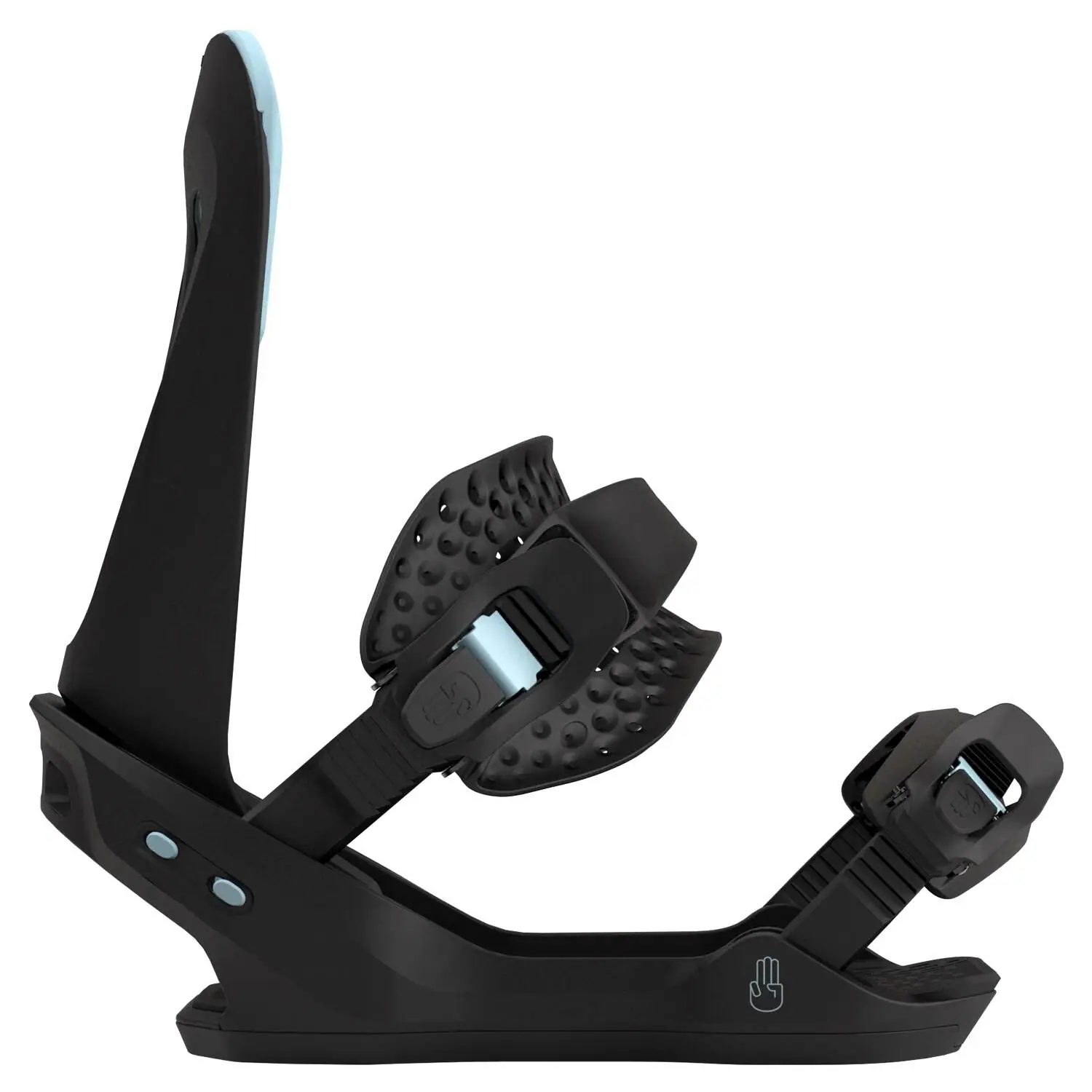 Bataleon Chaser Snowboardbindinger | SkatePro