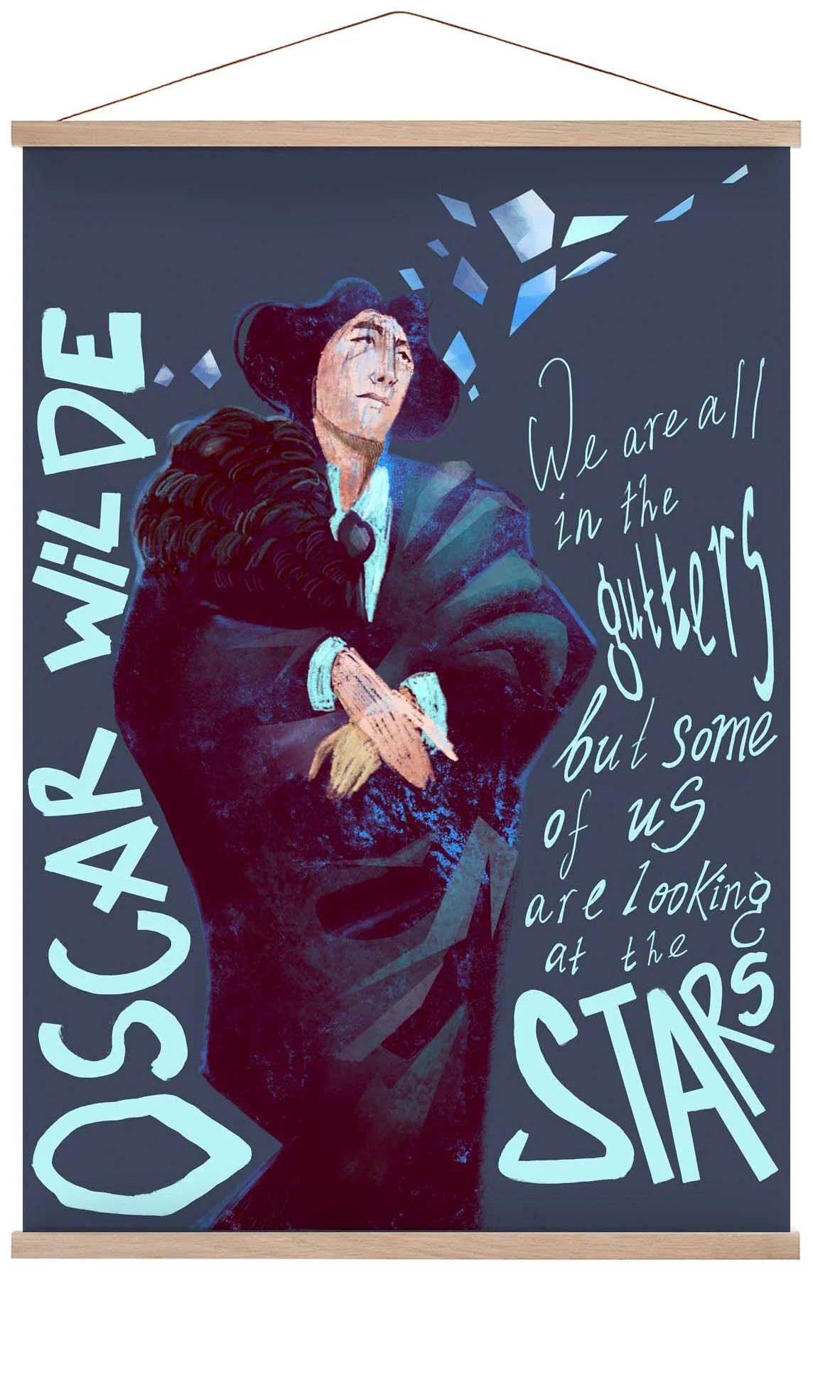Oscar Wilde