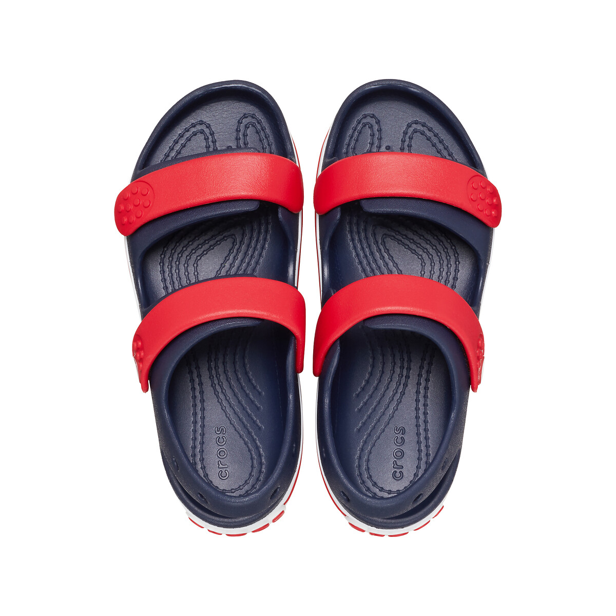 CROCS<br>Sandálias Crocband cruiser