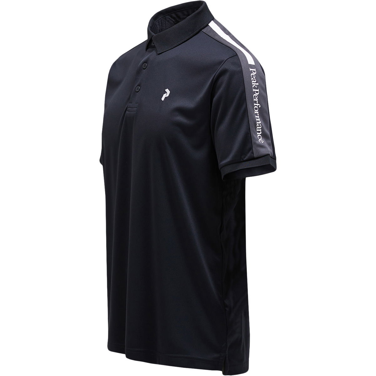 Peak Performance Player Polo T-shirt Herre