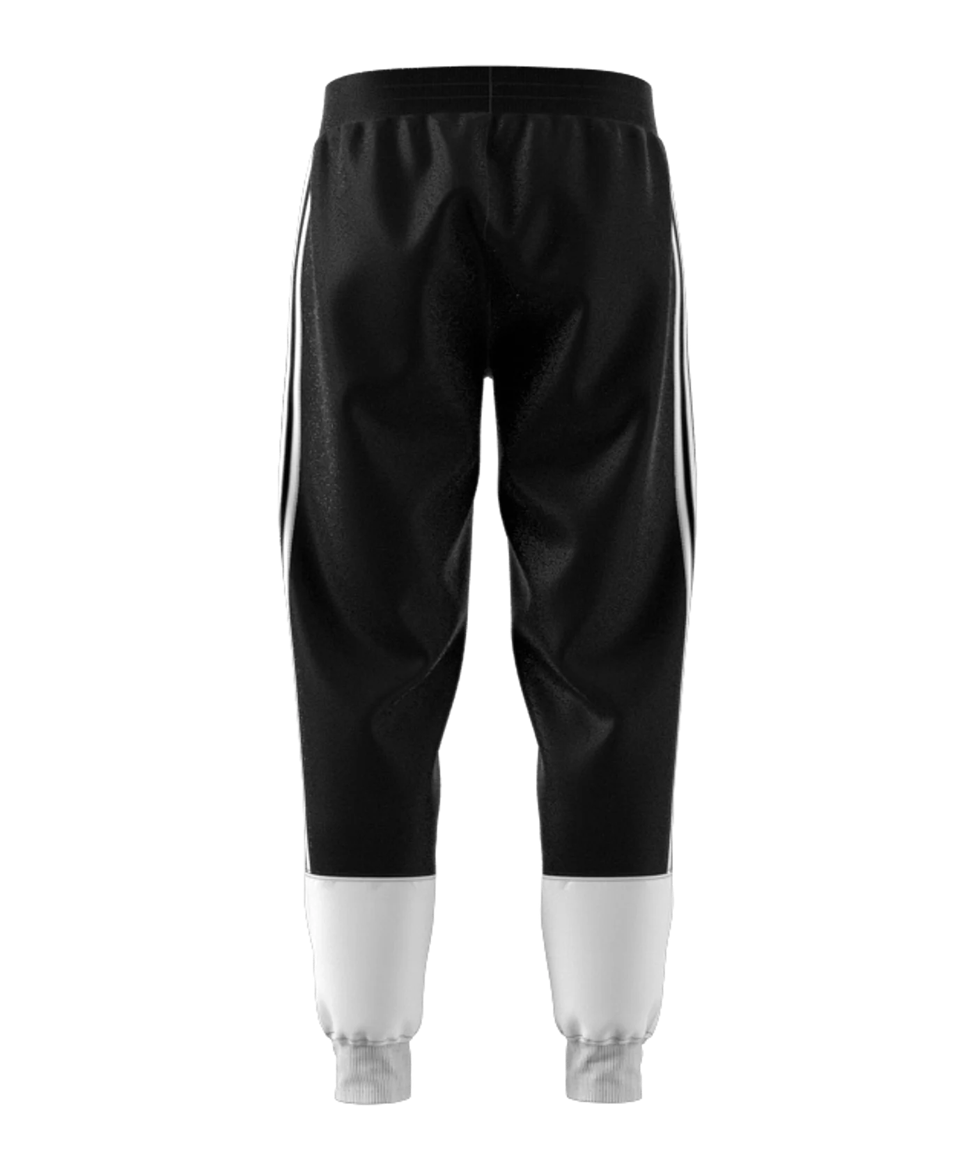 adidas Originals Superstar Jogginghose Schwarz