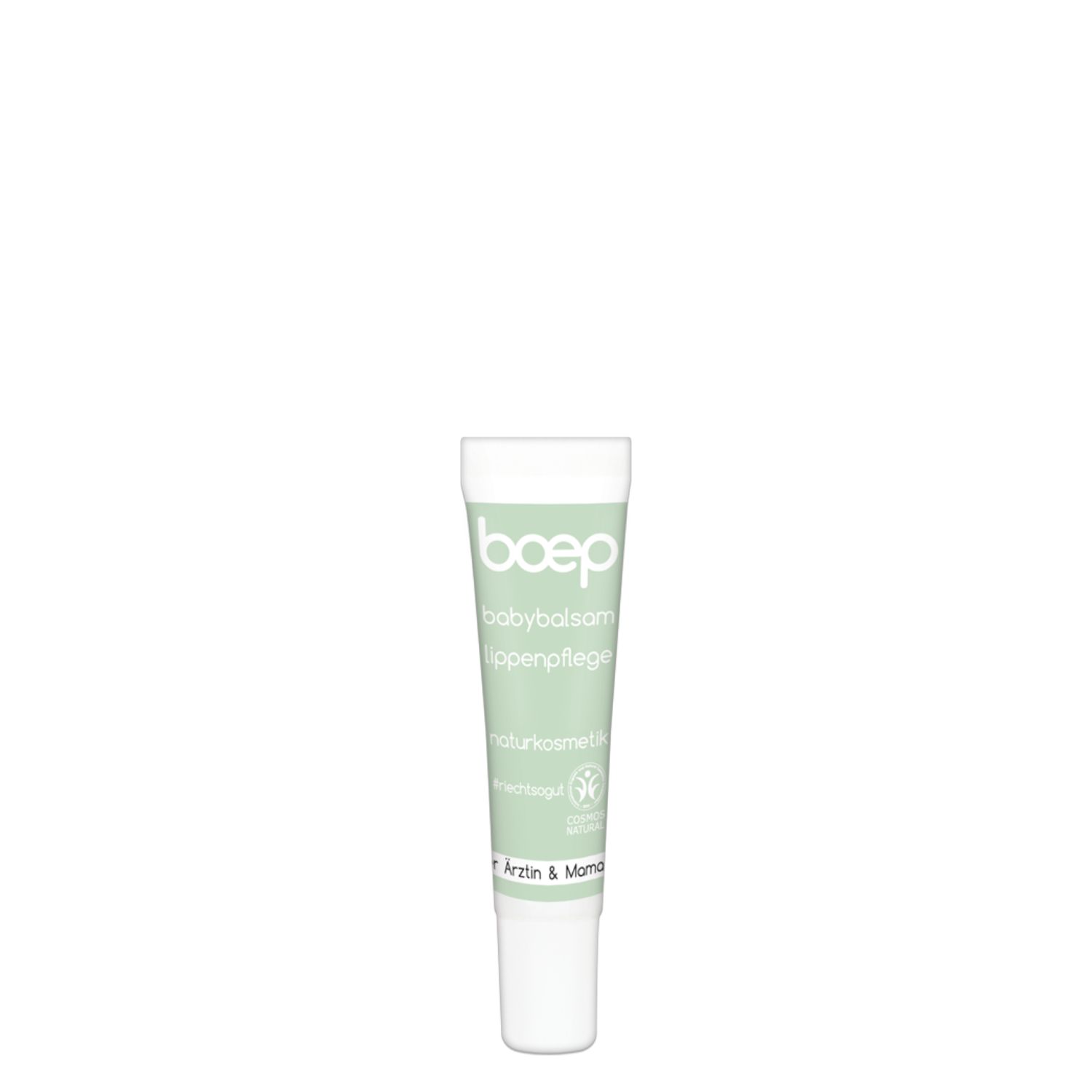 das boep Lippenbalsam