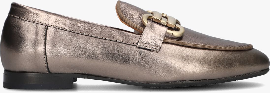 NOTRE-V bronzen notre-v loafers 5632