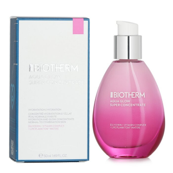 Biotherm Aqua Super Concentrate (Glow) - Para pele normal/mista  50ml/1.69oz
