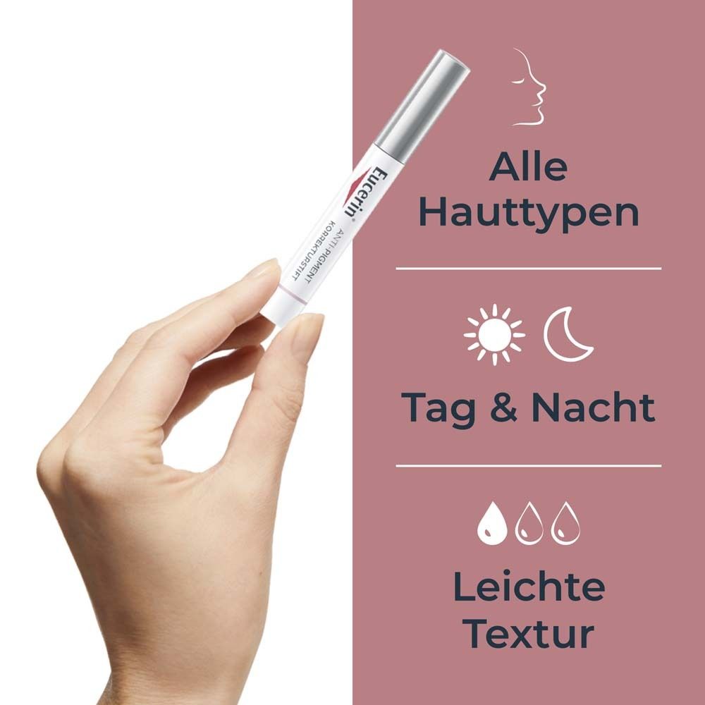 Eucerin® Anti-Pigment Korrekturstift – Gegen Pigmentflecken