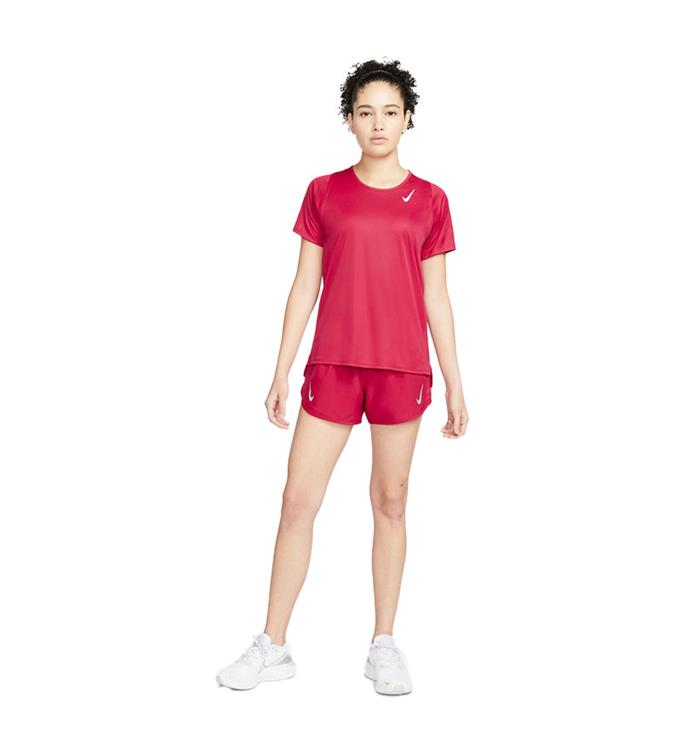 Nike Women Dri-FIT Tempo Race Hardloopshort