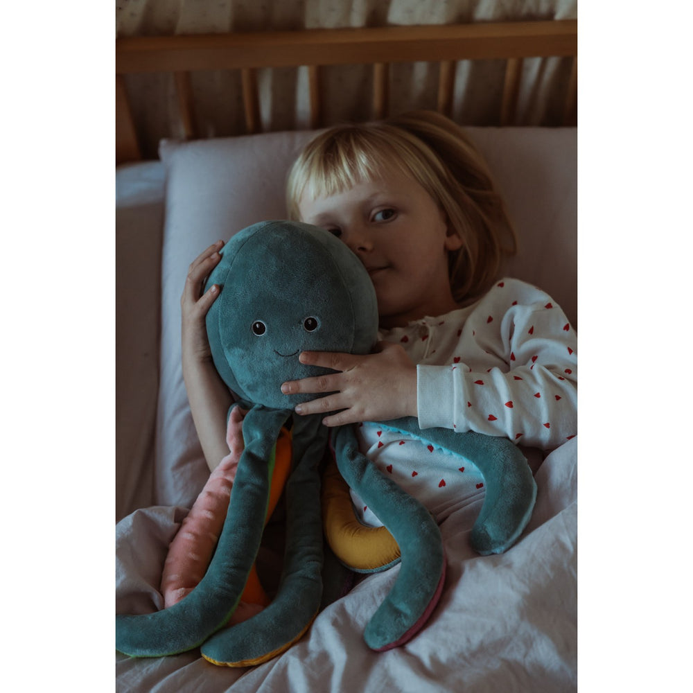 Køb by Astrup Tyngdedyr, Blæksprutte, 1,2 Kg