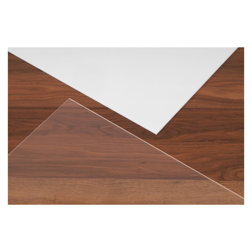 Plexiglass 1180x740x4 mm