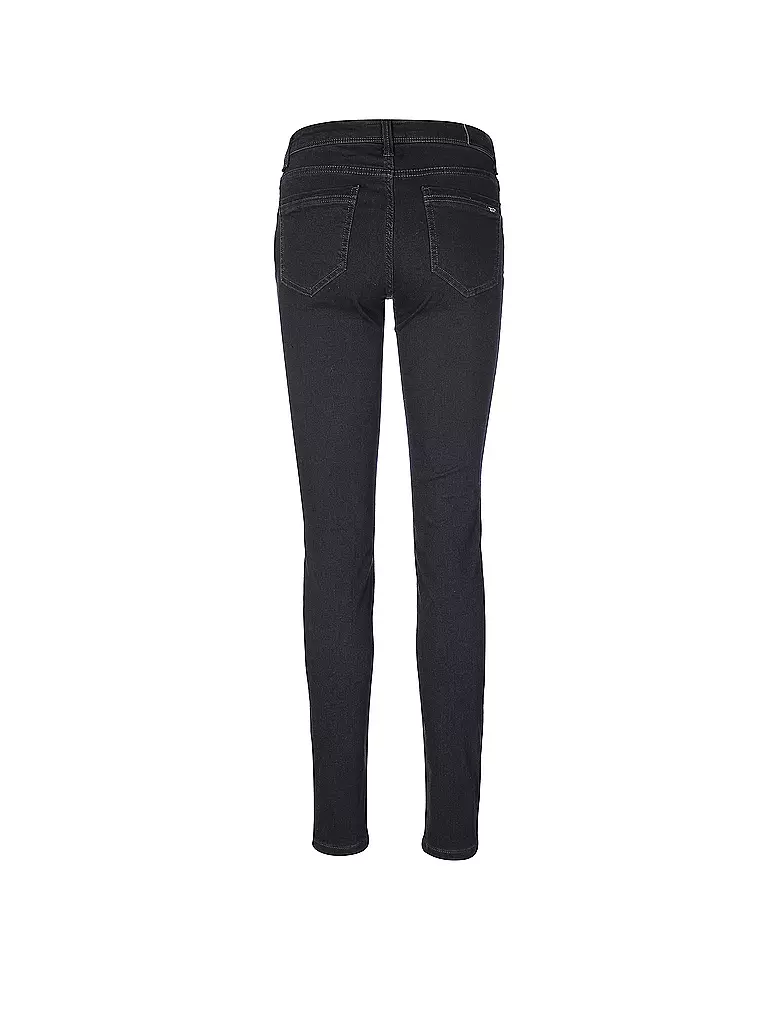 MARC O' POLO DENIM Jeans Slim Fit schwarz