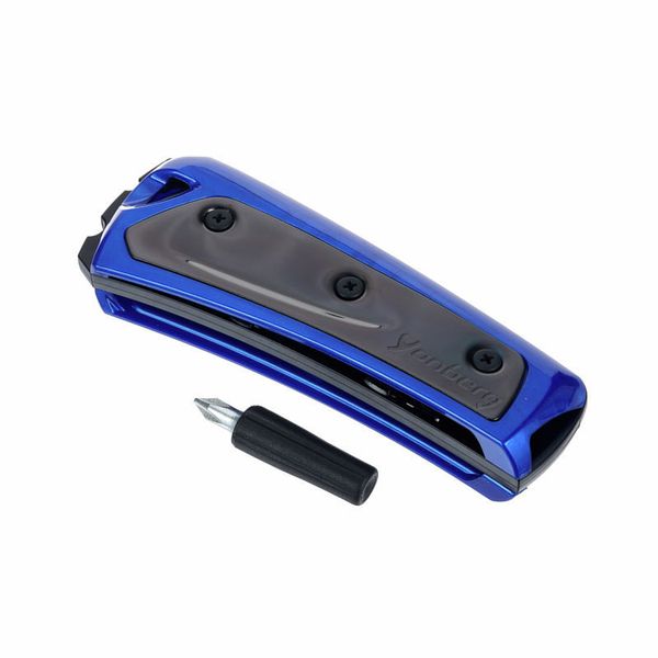 Yonberg D2 Typhoon Color LF