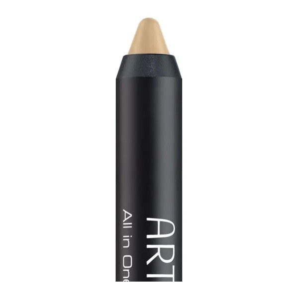 Artdeco All in One Cover Stick Nr.6 neutralizing green 3,7g