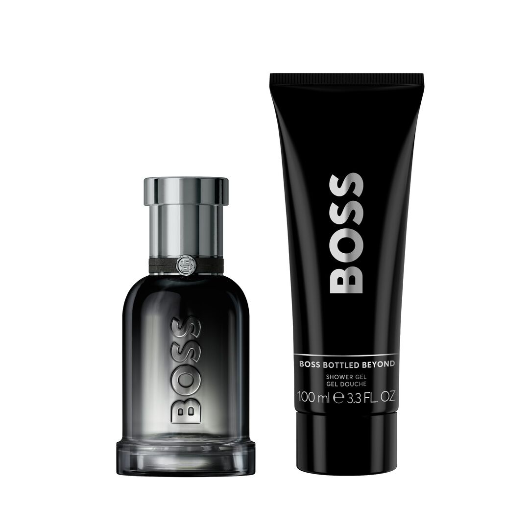 Boss Bottled Beyond Coffret Eau de Parfum - 1un