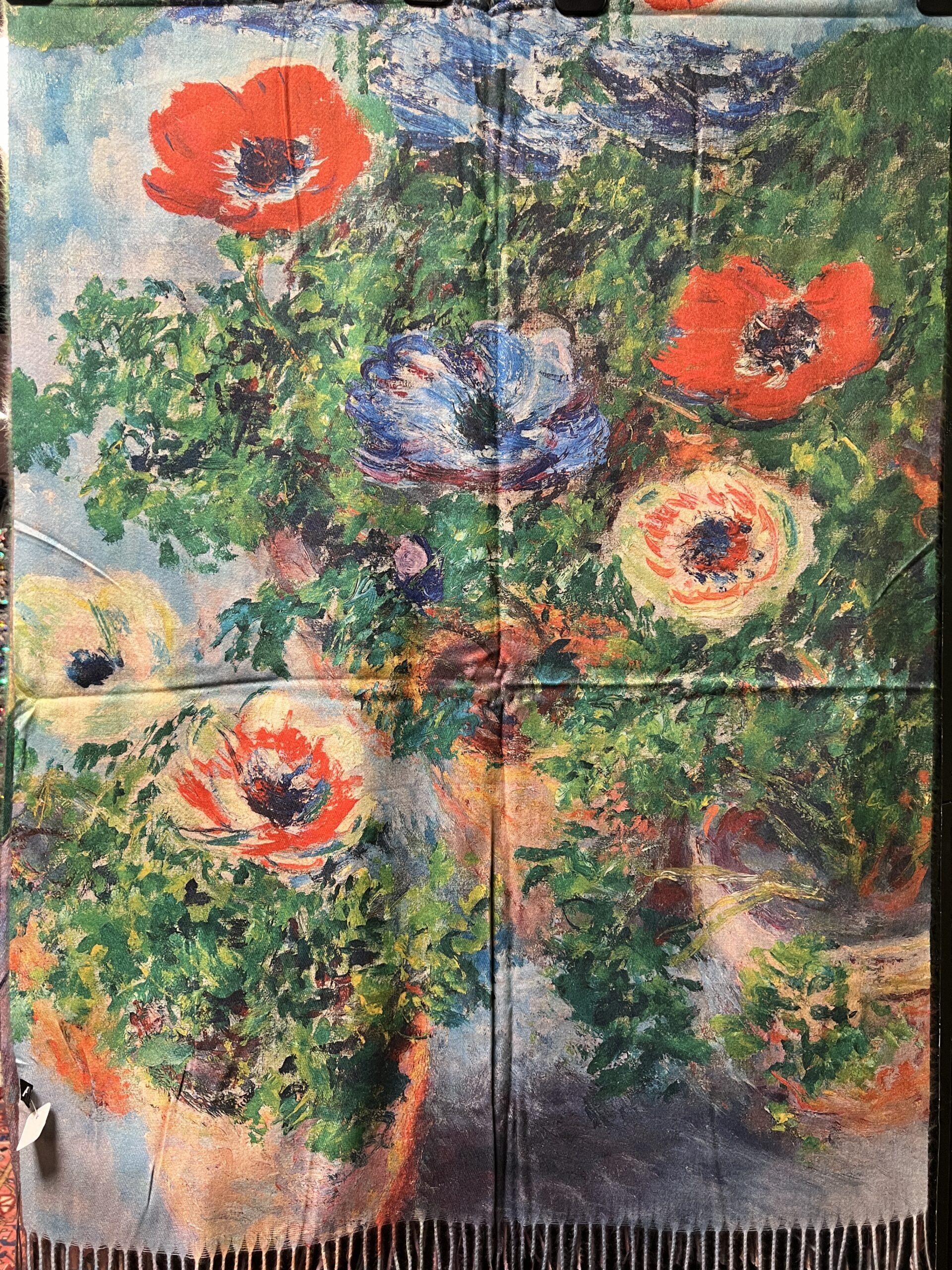 Lommers Kunst Sjaal 9