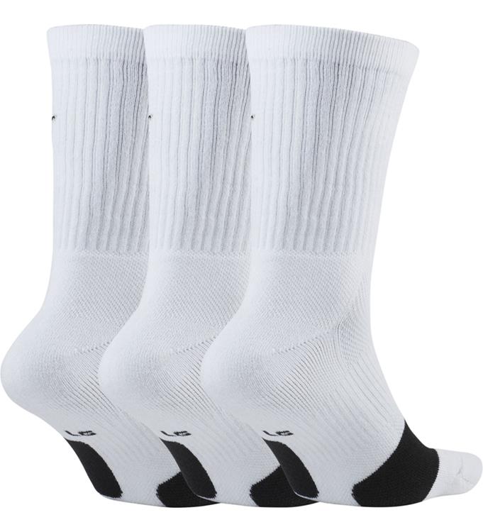 Nike Men Everyday Crew Basketball Sokken