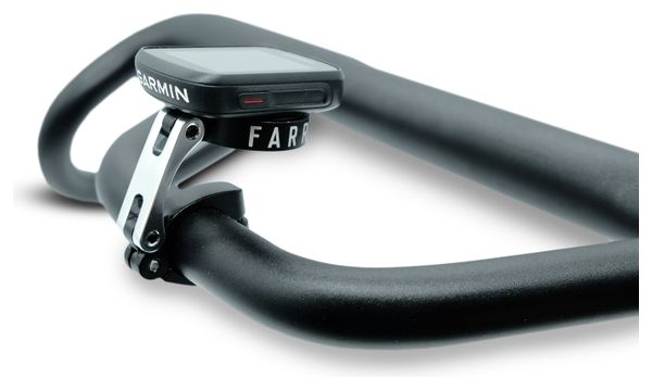 Module Aéro Farr GPS Mount Round Kit 22.2mm Noir