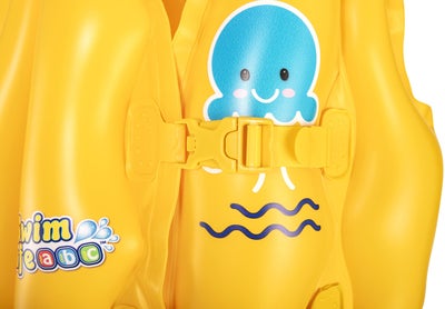 Bestway Swim Safe Svømmevest Step B 3+