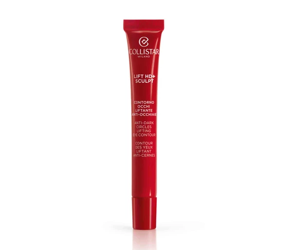 Collistar Lift HD  Sculpt Anti-Dark Circles Lifting Eye Contour