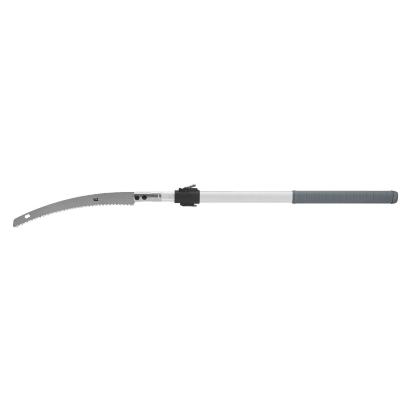 Teleskopisk grensag 160 cm