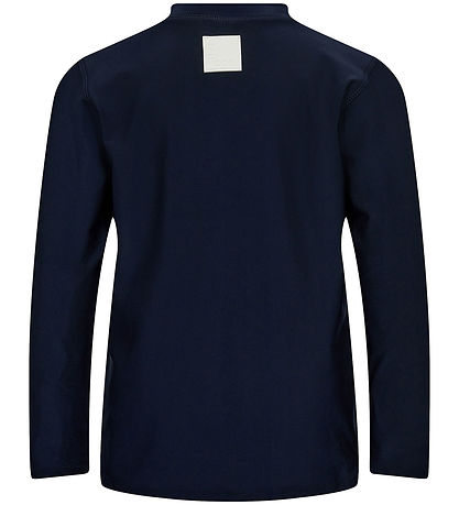 Sofie Schnoor Badeshirt - UV50+ - Dark Blue