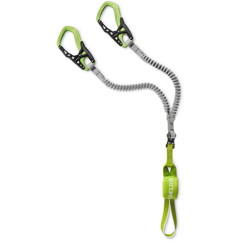 Edelrid Cable Comfort 6.0 Klettersteigset