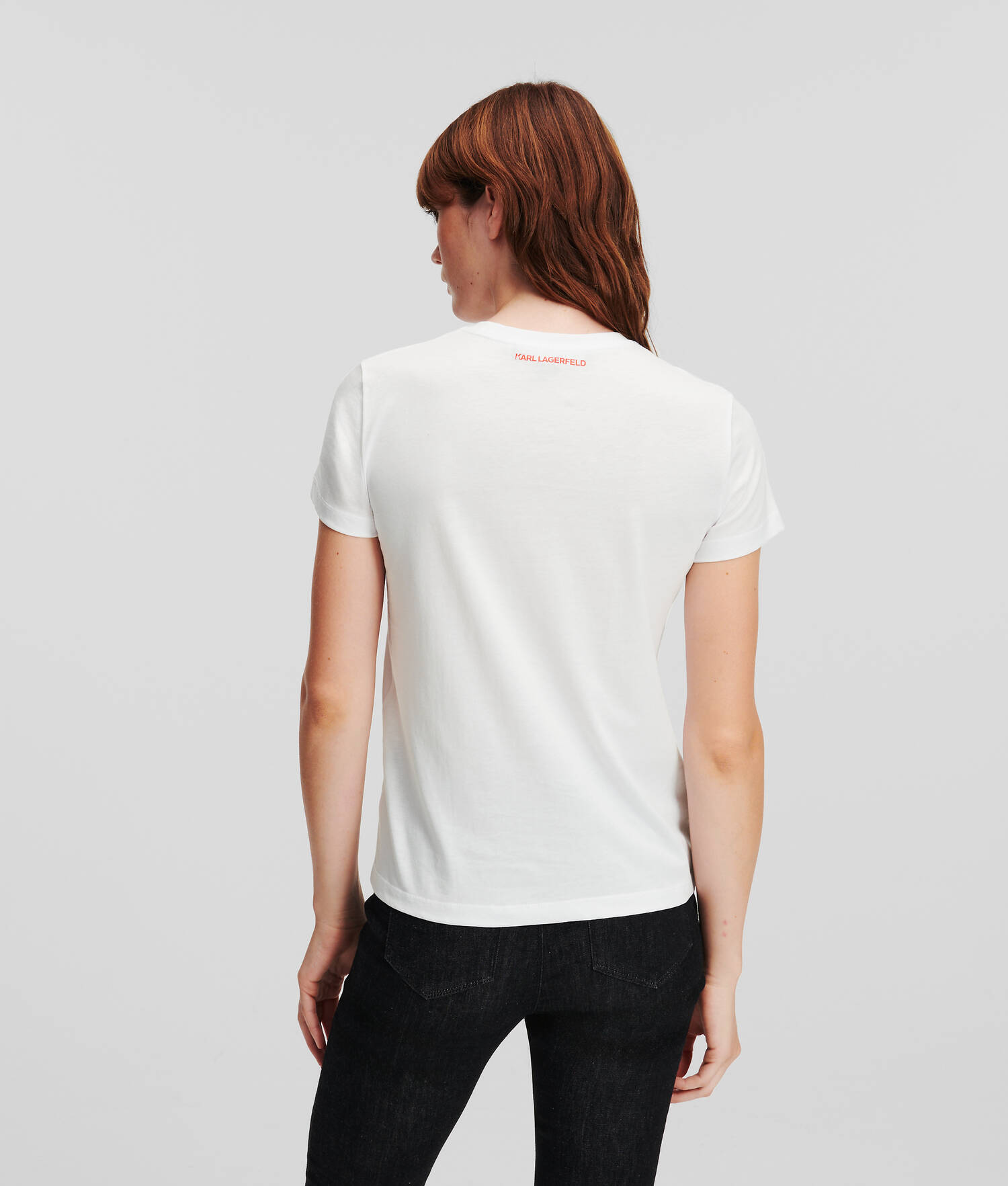T-SHIRT K/IKONIK NOUVEL AN LUNAIRE
