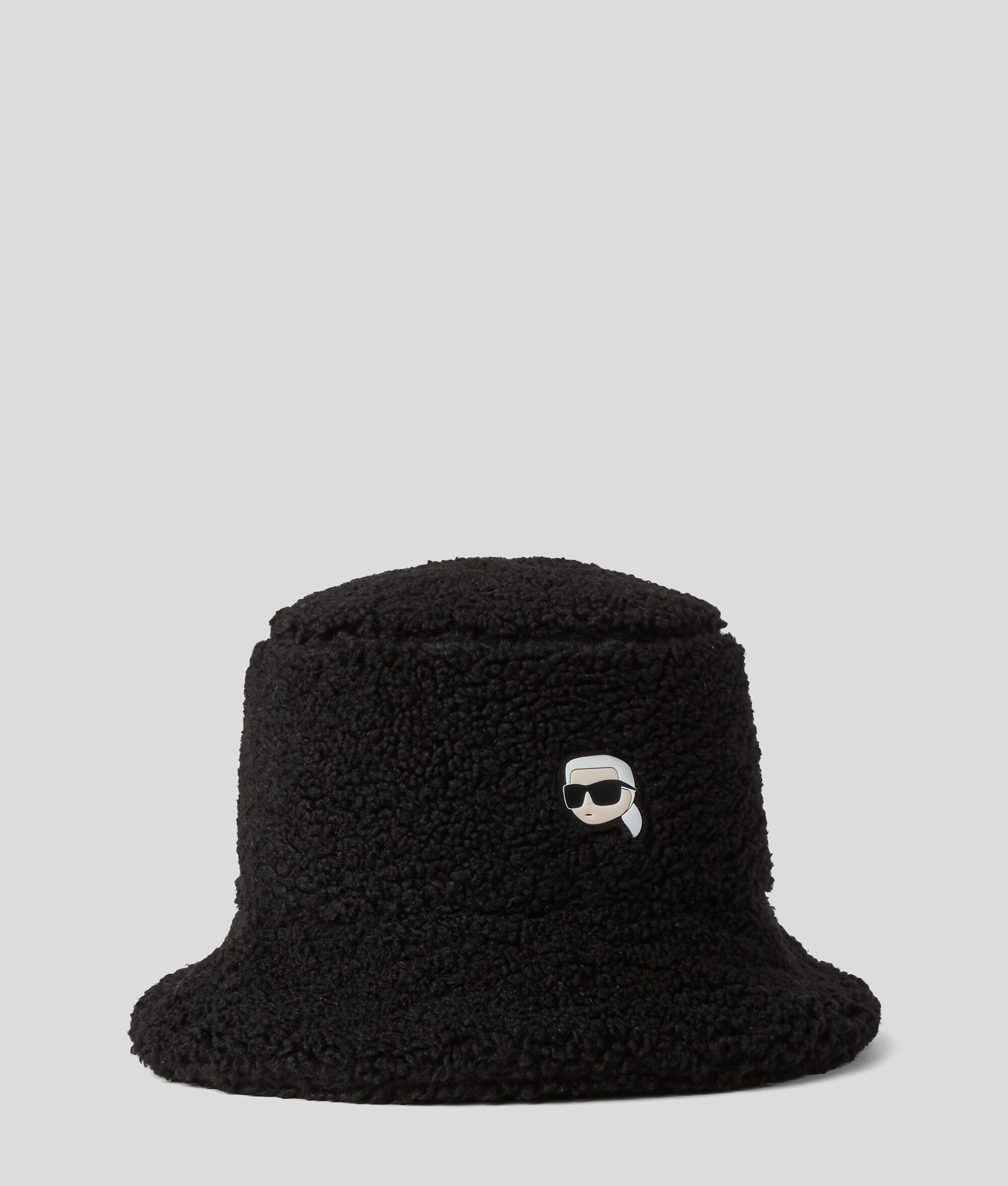 BOB EN SHEARLING K/IKONIK