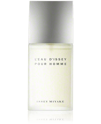 Issey Miyake L'Eau d'Issey pour Homme edt vapo 200ml