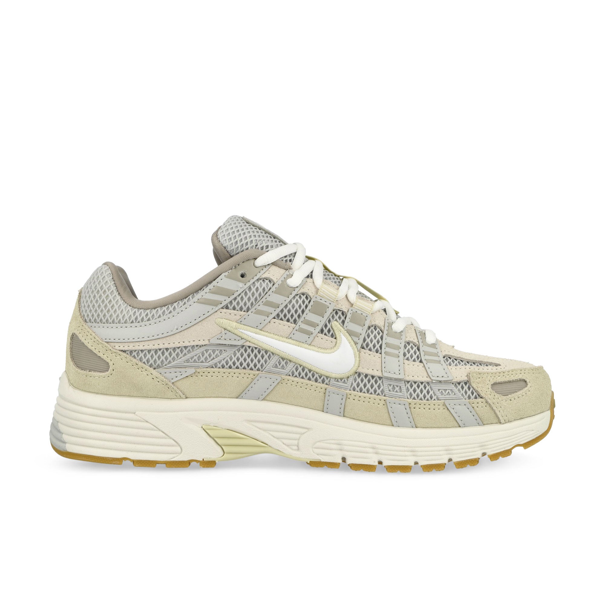 Nike<br>P-6000
