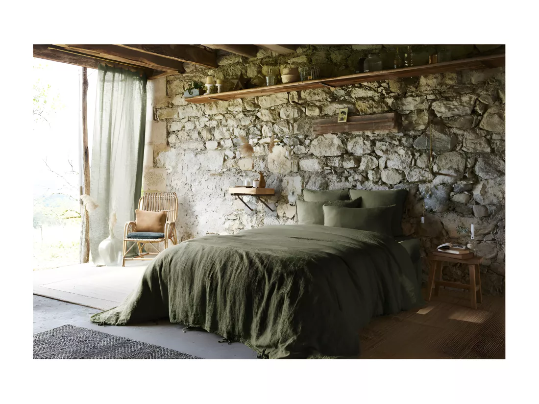 Housse de couette 