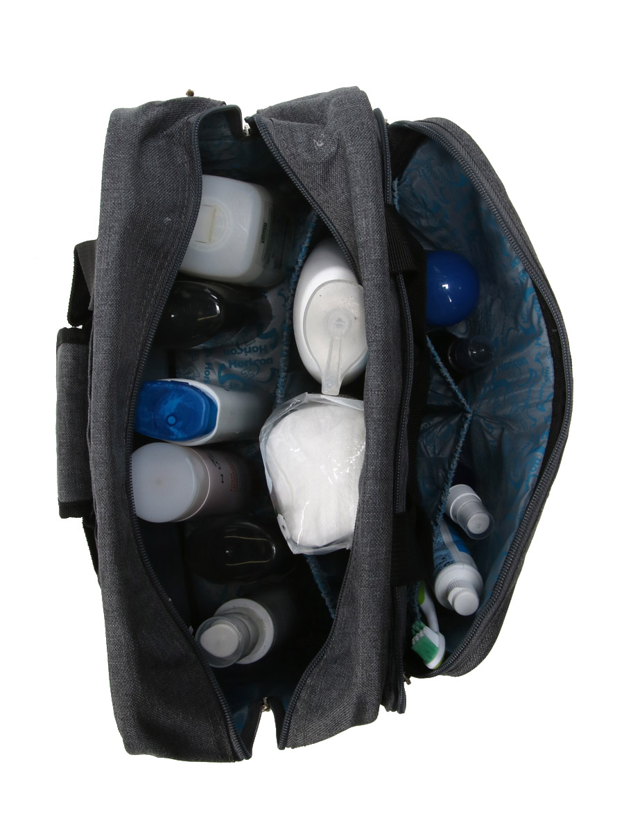 Vanity case Horizon Sunday 34 cm