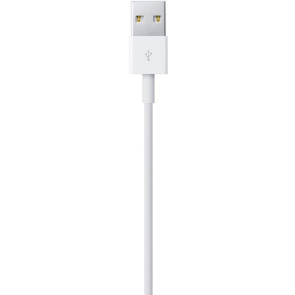 Apple USB-Ladegerät »Apple Lightning to USB Kabel« MD819ZM/A