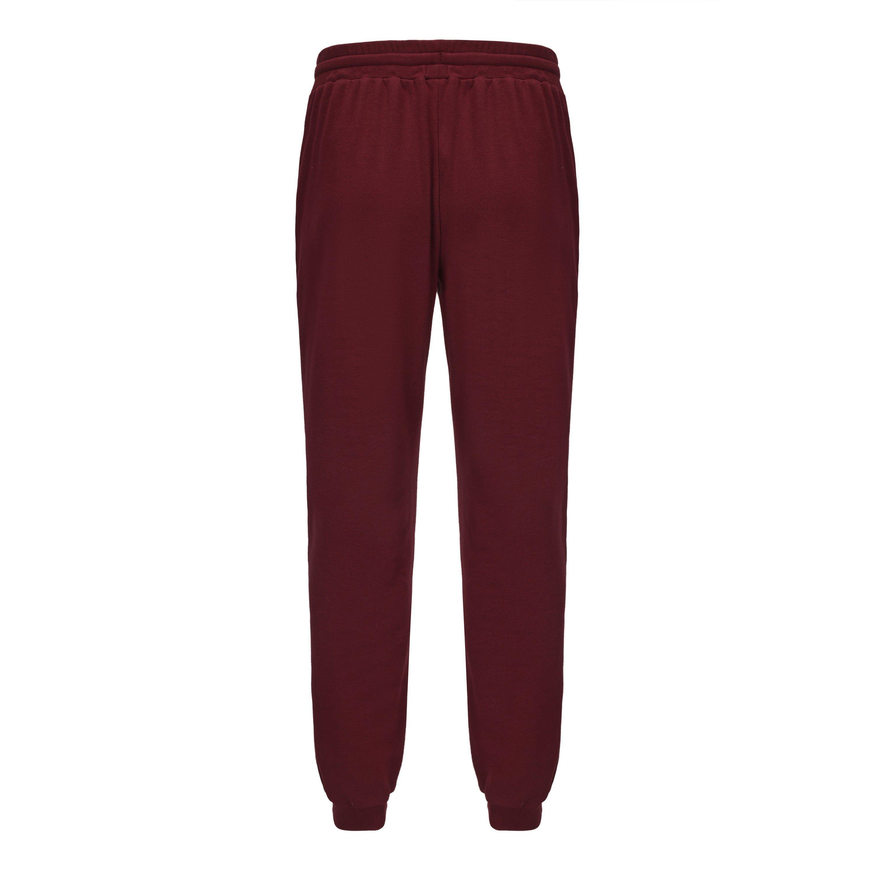 Slazenger Interlock Closed Hem Pant Ladies