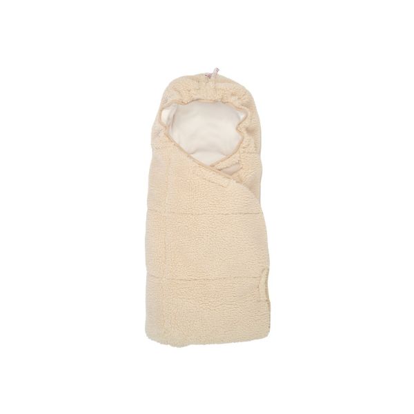 Lodger Wrapper Teddy