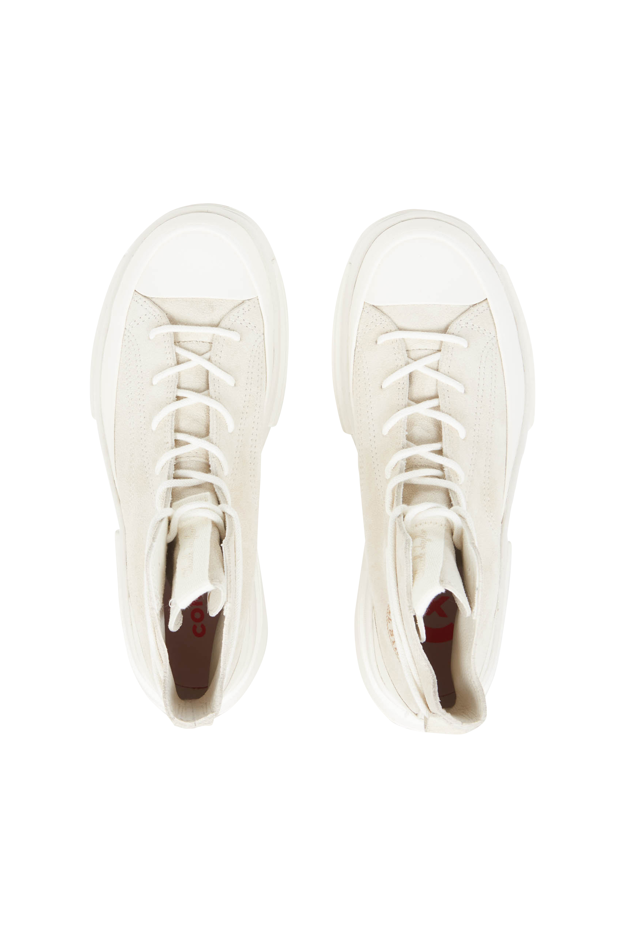 CONVERSE Baskets  RUN STAR LEGACY Beige