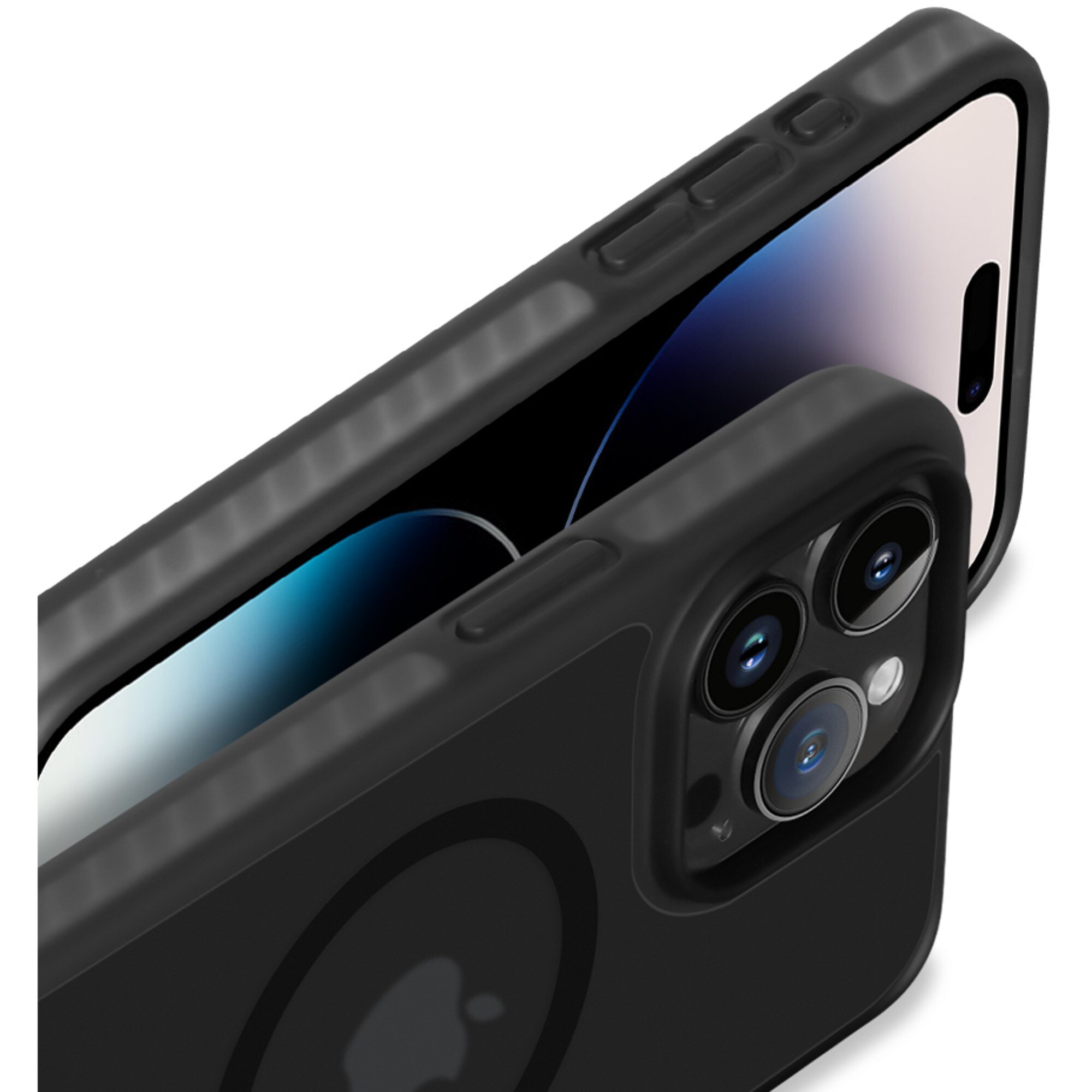 Nevox Handyhülle StyleShell Invisio