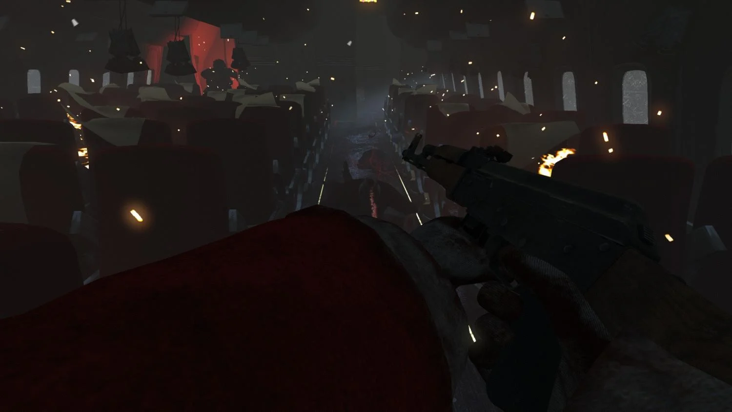 Zombies on a Plane Deluxe- PC